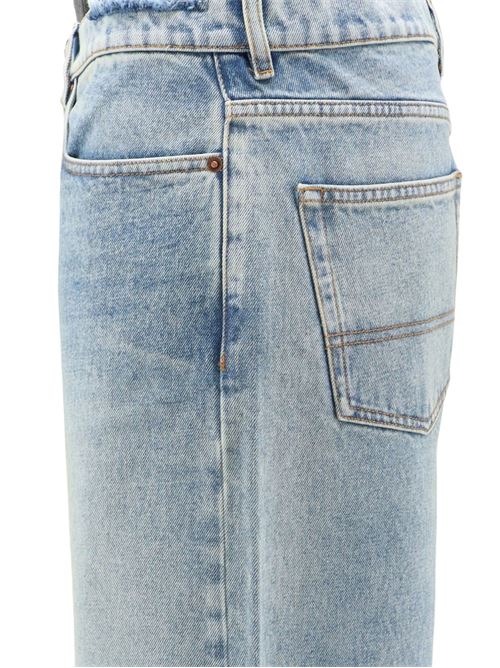 Jeans Parker GOLDEN GOOSE | GMP02513P00260750100